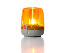 rollyZwaalicht (oranje)