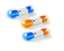 rollyZwaailicht met geluid (3-in-1)