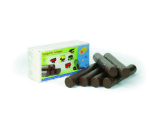 rollyBoomstammen (6 stuks)