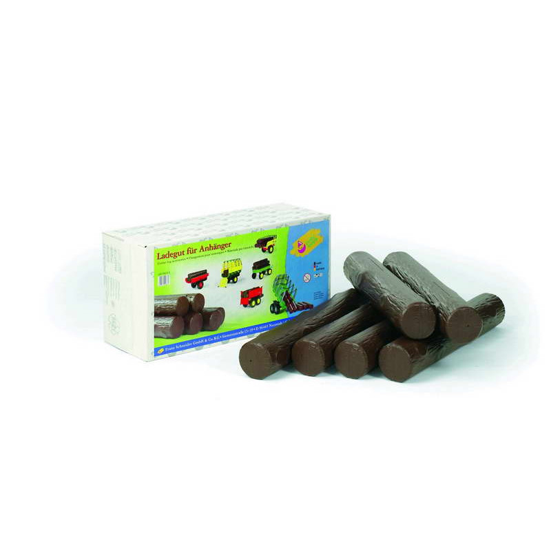 rollyBoomstammen (6 stuks)