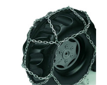 rollySneeuwketting (2 st.) Set C (X-trac)