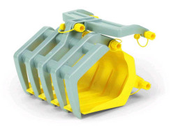 rollyTimber Lader (boomstammengrijper)