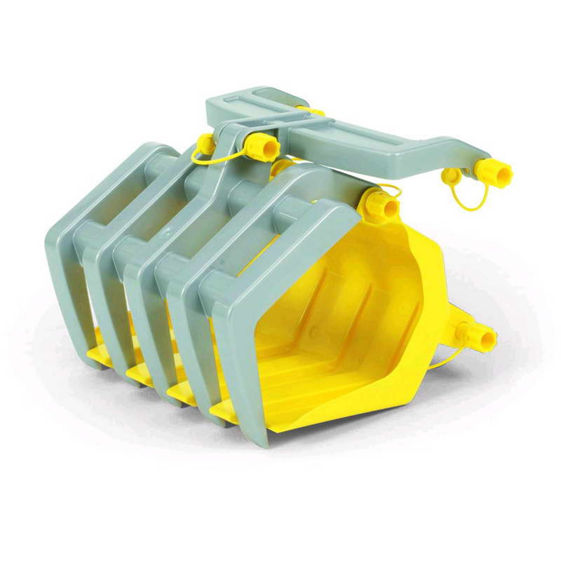 rollyTimber Lader (boomstammengrijper)