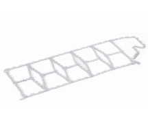 rollySneeuwketting (2 st.) Set B (Junior/Farmtrac/Prem.)