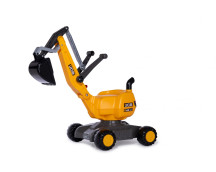 rollyDigger JCB