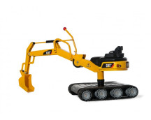 rollyDigger XL Volvo graafmachine rupsbanden