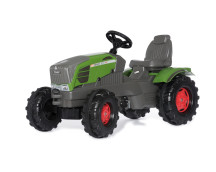 rollyFarmtrac Fendt 211 Vario (traptrekker)