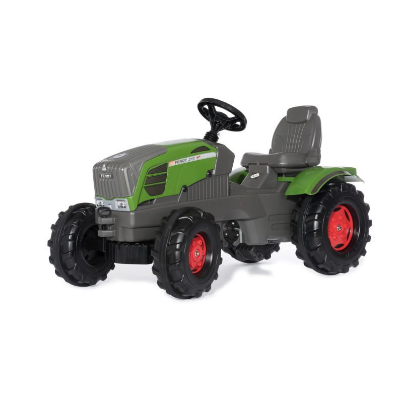 rollyFarmtrac Fendt 211 Vario (traptrekker) rollyFarmtrac Fendt 211 Vario (traptrekker)