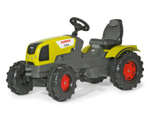 rollyFarmtrac Claas Axos 340 (traptrekker)