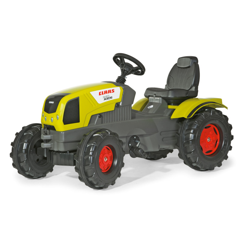 rollyFarmtrac Claas Axos 340 (traptrekker)