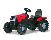 rollyFarmtrac Case CVX Puma 240 (traptrekker)