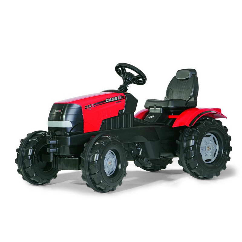 rollyFarmtrac Case CVX Puma 240 (traptrekker) rollyFarmtrac Case CVX Puma 240 (traptrekker)