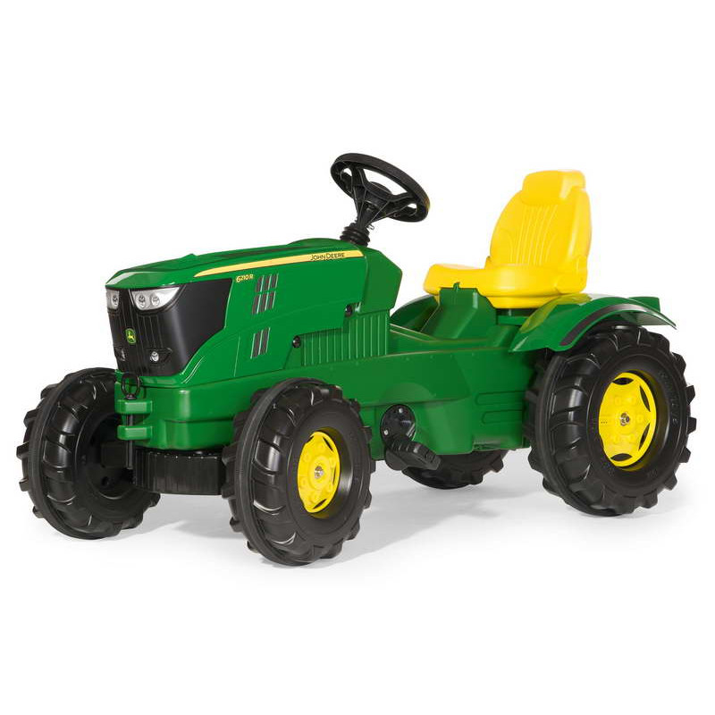 rollyFarmtrac John Deere 6210R (traptrekker) rollyFarmtrac John Deere 6210R (traptrekker)
