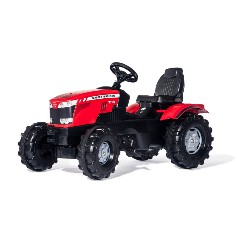 Farmtrac Massey Ferguson 7726