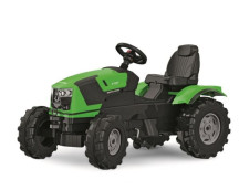 rollyFarmtrac Deutz-Fahr 5120 (traptrekker)