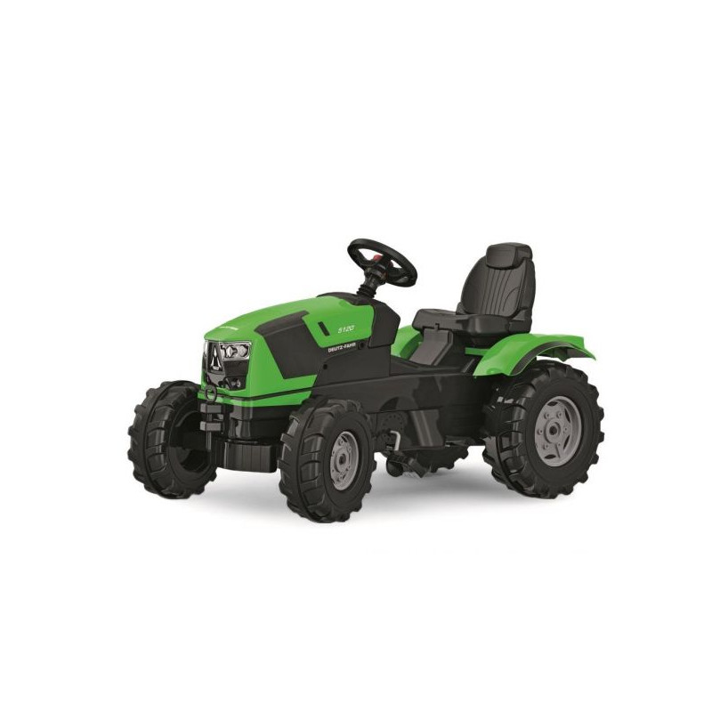 rollyFarmtrac Deutz-Fahr 5120 (traptrekker) rollyFarmtrac Deutz-Fahr 5120 (traptrekker)
