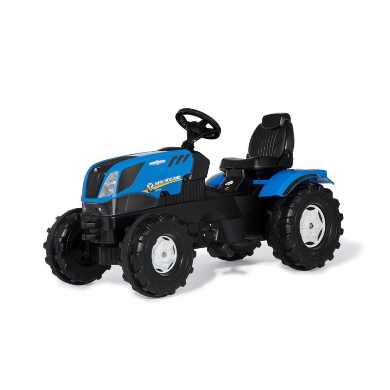 rollyFarmtrac New Holland (traptrekker) rollyFarmtrac New Holland (traptrekker)