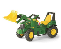 rollyFarmtrac Premium JD 7930 met voorlader