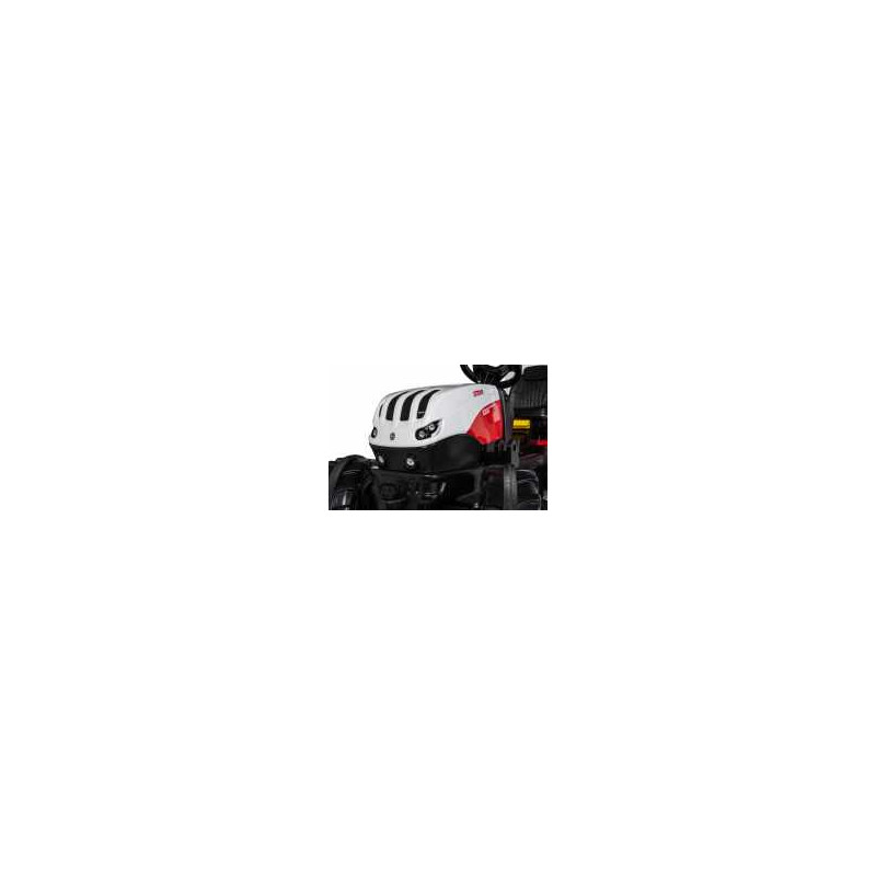 Farmtrac Steyr 6300 TERRUS CVT