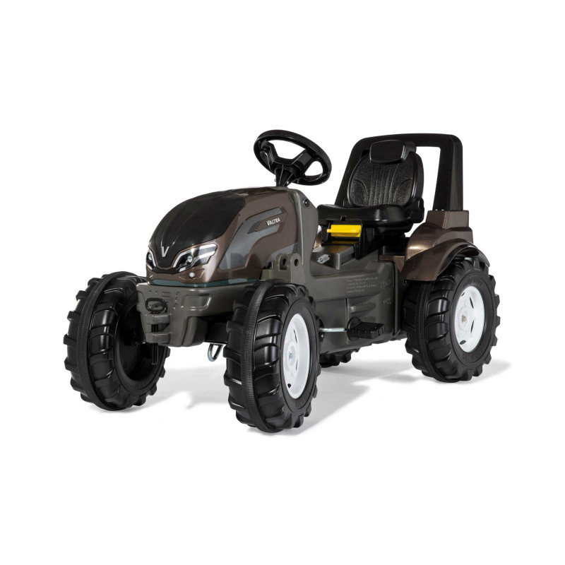 Farmtrac Premium II Valtra (traptrekker) Farmtrac Premium II Valtra (traptrekker)