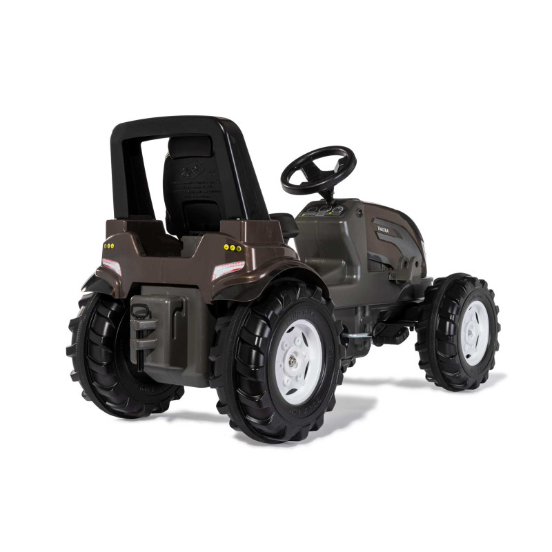 Farmtrac Premium II Valtra (traptrekker) Farmtrac Premium II Valtra (traptrekker)
