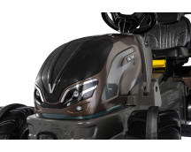 Farmtrac Premium II Valtra (traptrekker) Farmtrac Premium II Valtra (traptrekker)