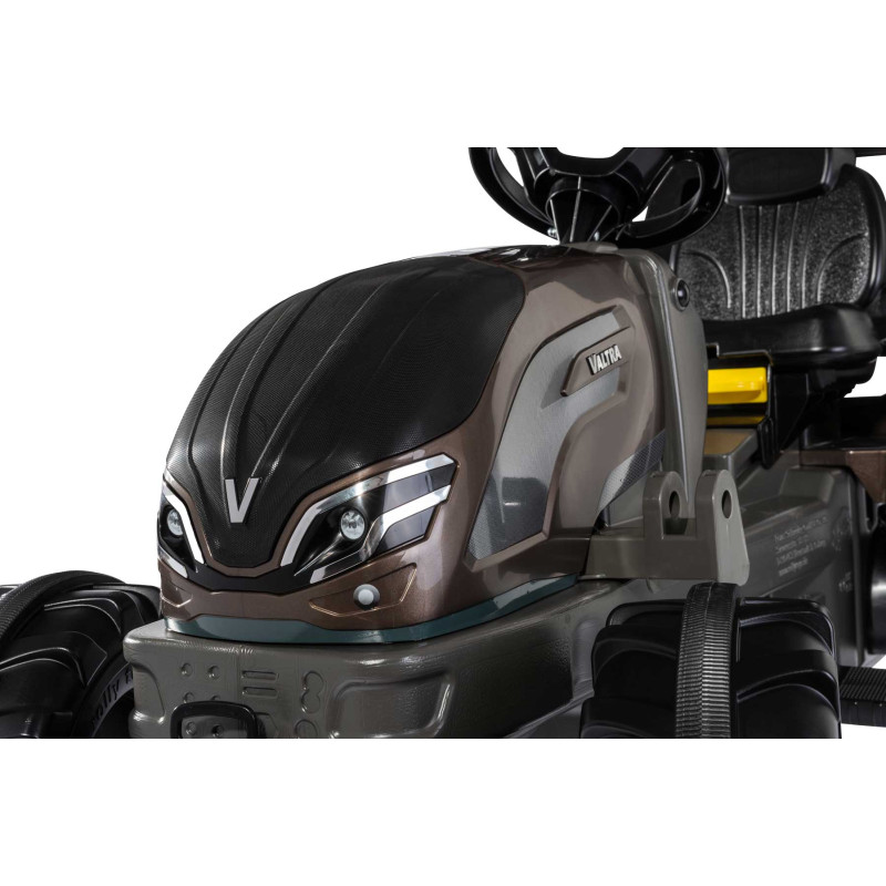 Farmtrac Premium II Valtra (traptrekker) Farmtrac Premium II Valtra (traptrekker)