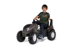 Farmtrac Premium II Valtra (traptrekker) Farmtrac Premium II Valtra (traptrekker)