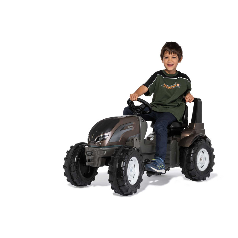 Farmtrac Premium II Valtra (traptrekker) Farmtrac Premium II Valtra (traptrekker)