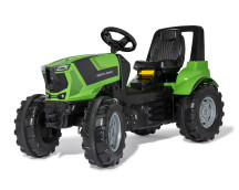 Farmtrac Deutz Agrotron 8280 TTV