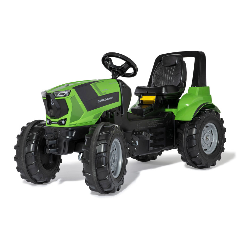 Farmtrac Deutz Agrotron 8280 TTV 