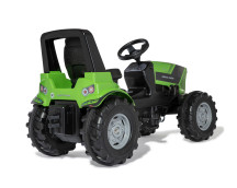 Farmtrac Deutz Agrotron 8280 TTV 