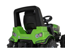 Farmtrac Deutz Agrotron 8280 TTV 
