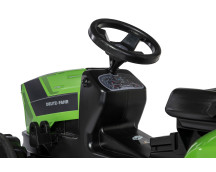 Farmtrac Deutz Agrotron 8280 TTV 