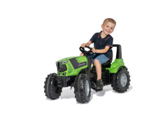 Farmtrac Deutz Agrotron 8280 TTV 
