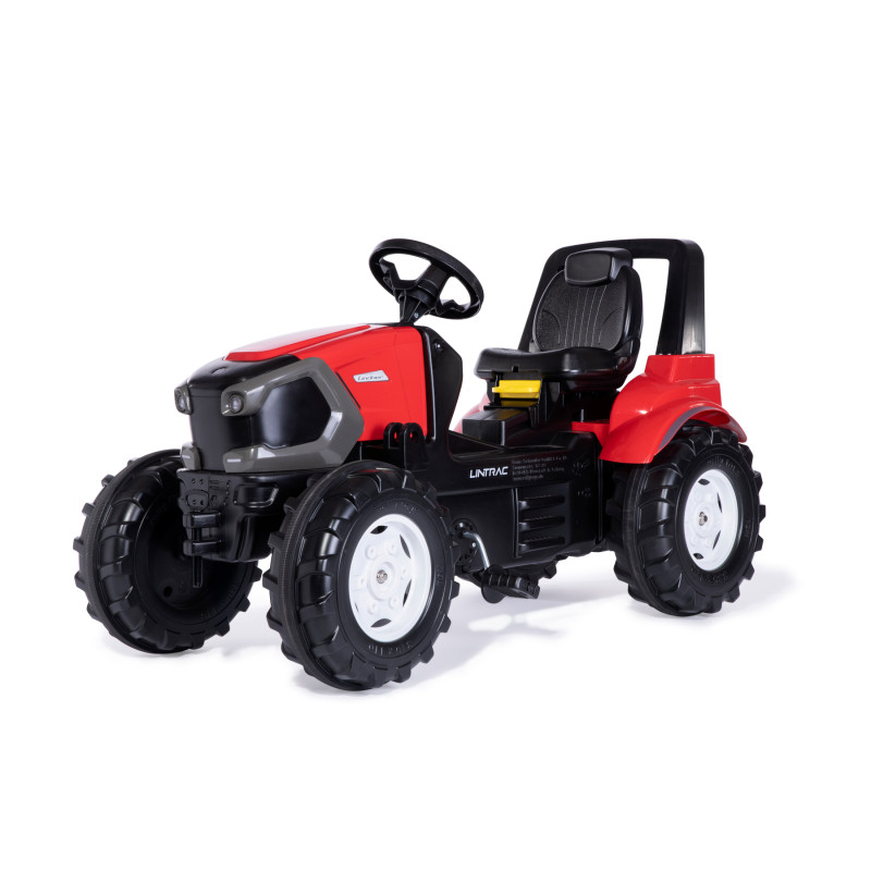 Farmtrac Premium II Lintrac (traptrekker)