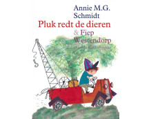 Pluk redt de dieren