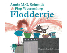 Floddertje