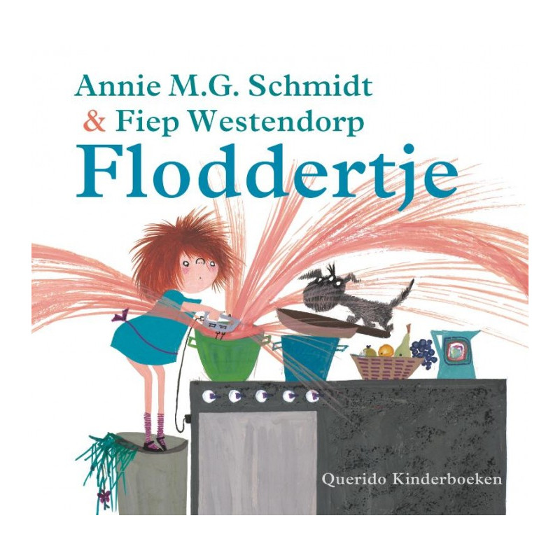 Floddertje Floddertje