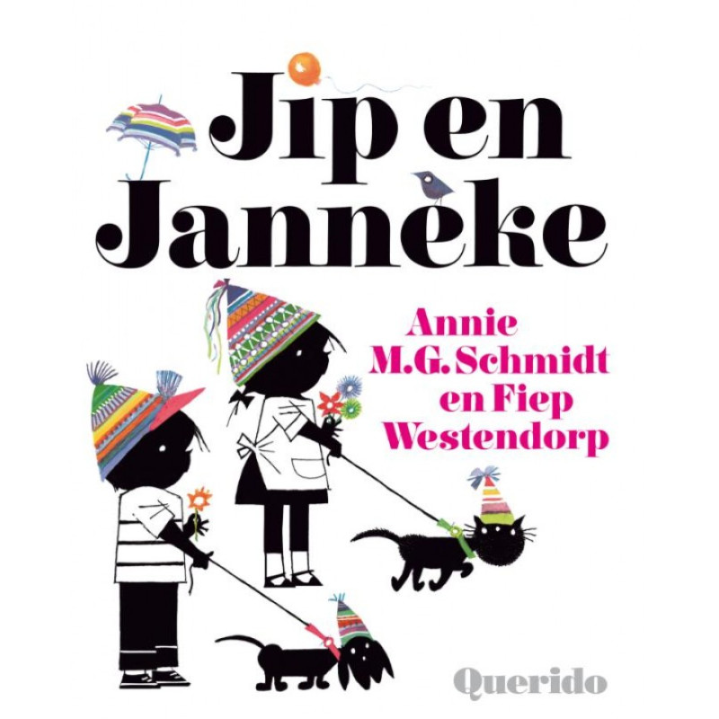 Jip en Janneke Jip en Janneke