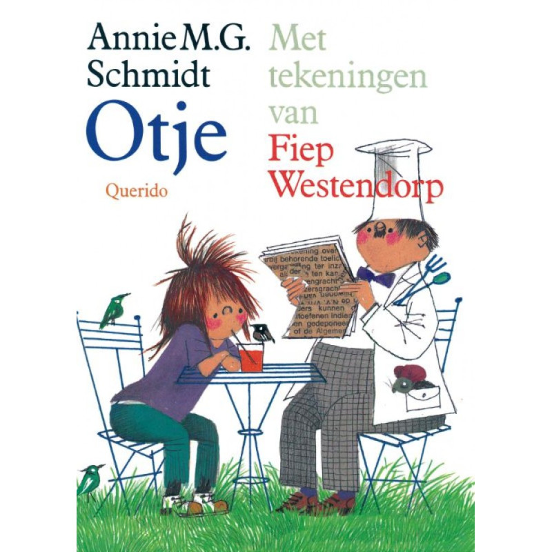 Otje Otje