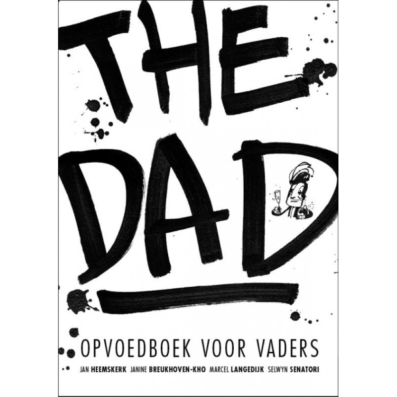 The dad The dad