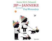 Jip and Janneke (Engels)