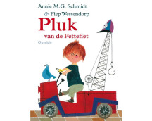 Pluk van de Petteflet 