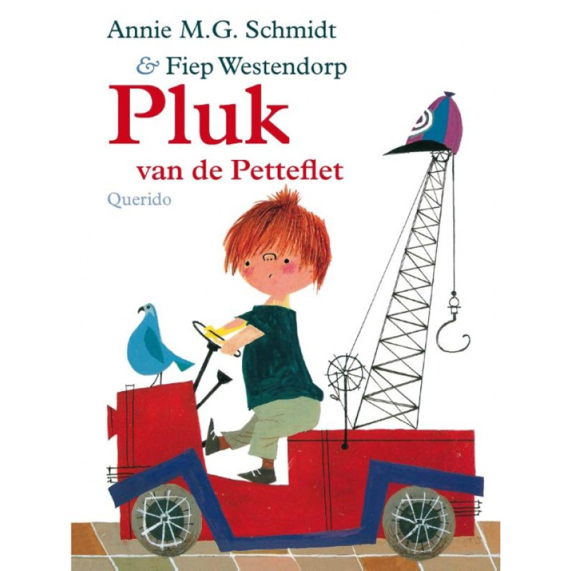 Pluk van de Petteflet 