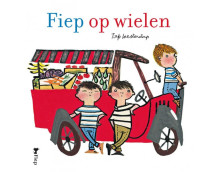 Fiep op wielen