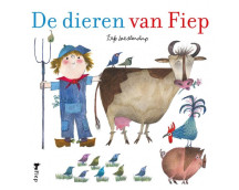 De dieren van Fiep