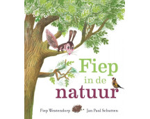 Fiep in de natuur