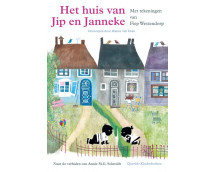 Het huis van Jip en Janneke Het huis van Jip en Janneke