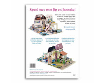 Het huis van Jip en Janneke Het huis van Jip en Janneke